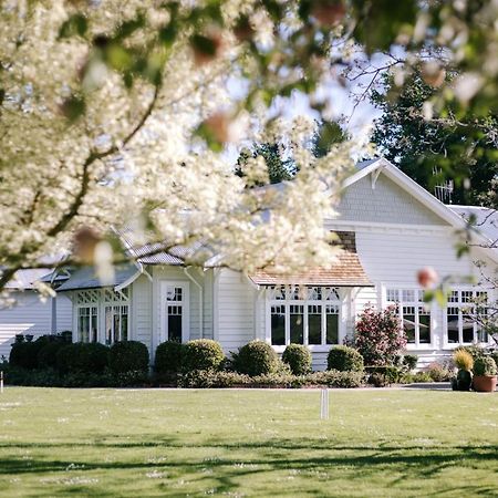 Wallingford Homestead Zewnętrze zdjęcie