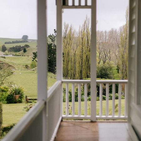 Wallingford Homestead Zewnętrze zdjęcie