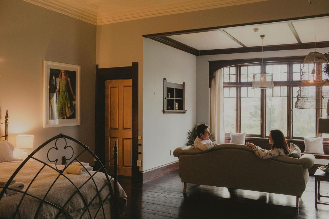 Wallingford Homestead Zewnętrze zdjęcie