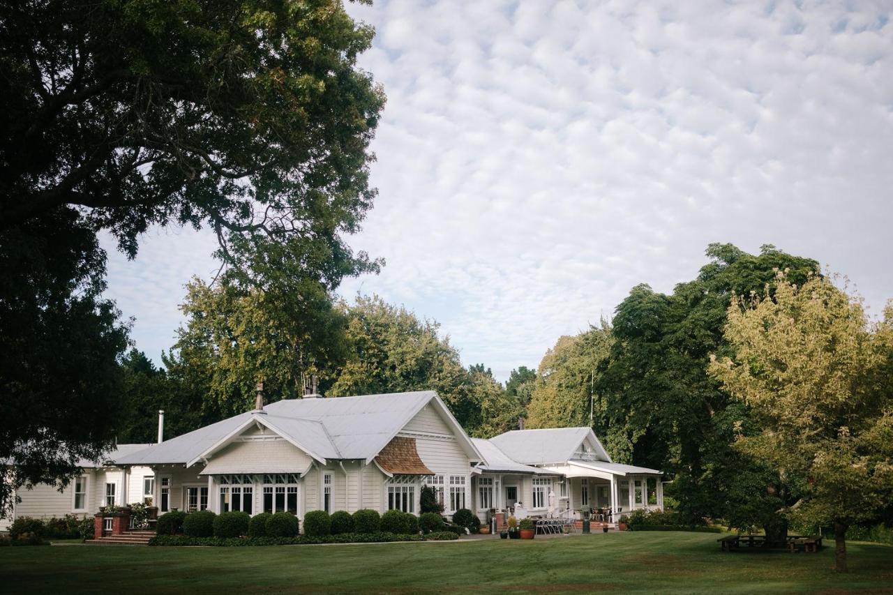 Wallingford Homestead Zewnętrze zdjęcie