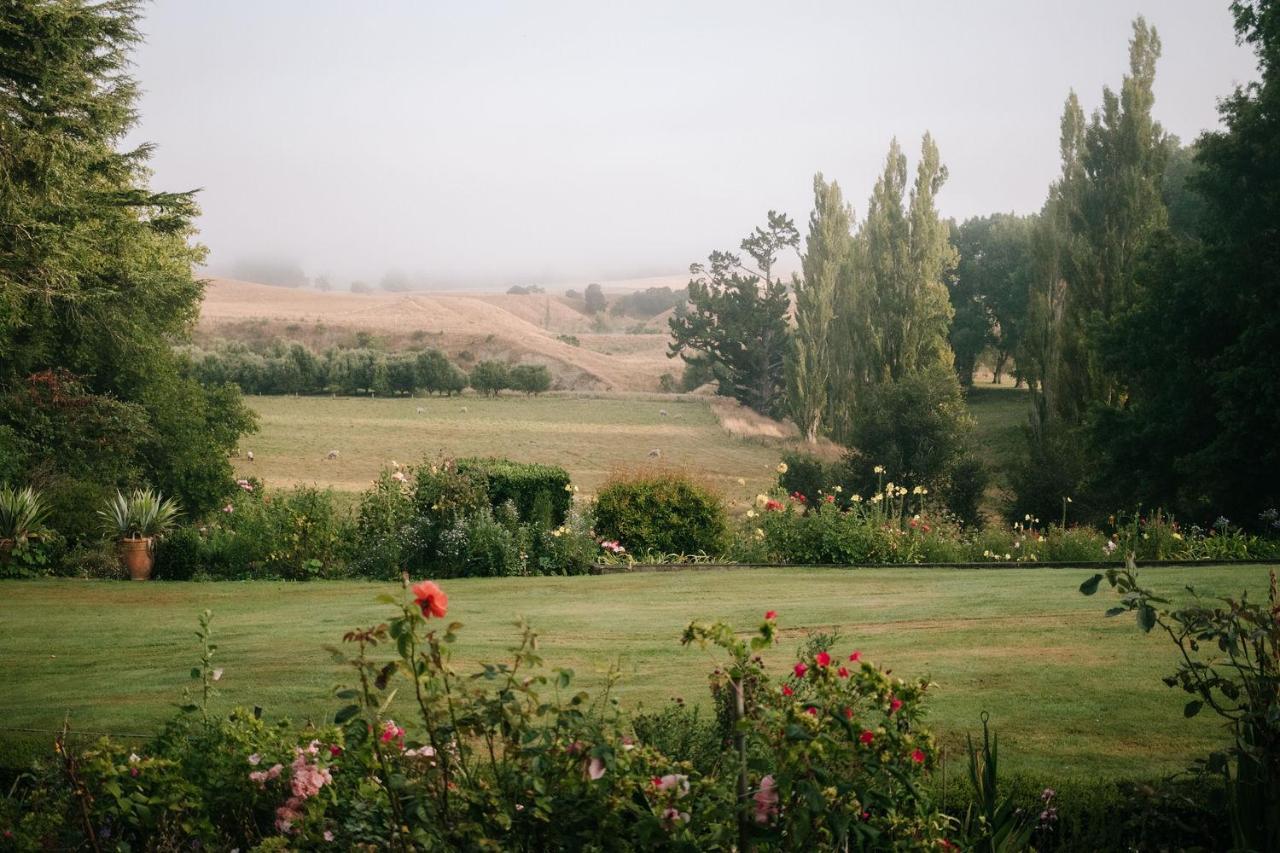 Wallingford Homestead Zewnętrze zdjęcie