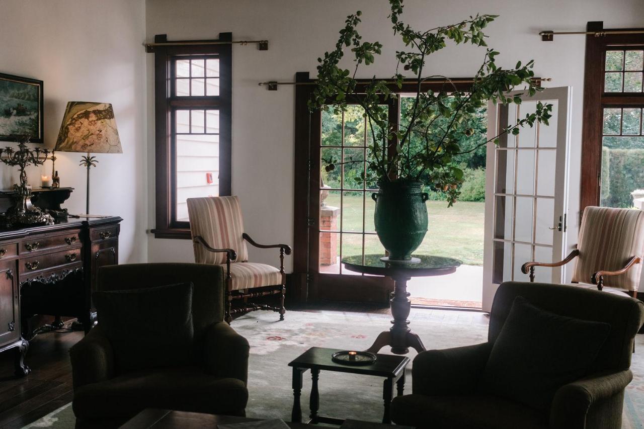 Wallingford Homestead Zewnętrze zdjęcie