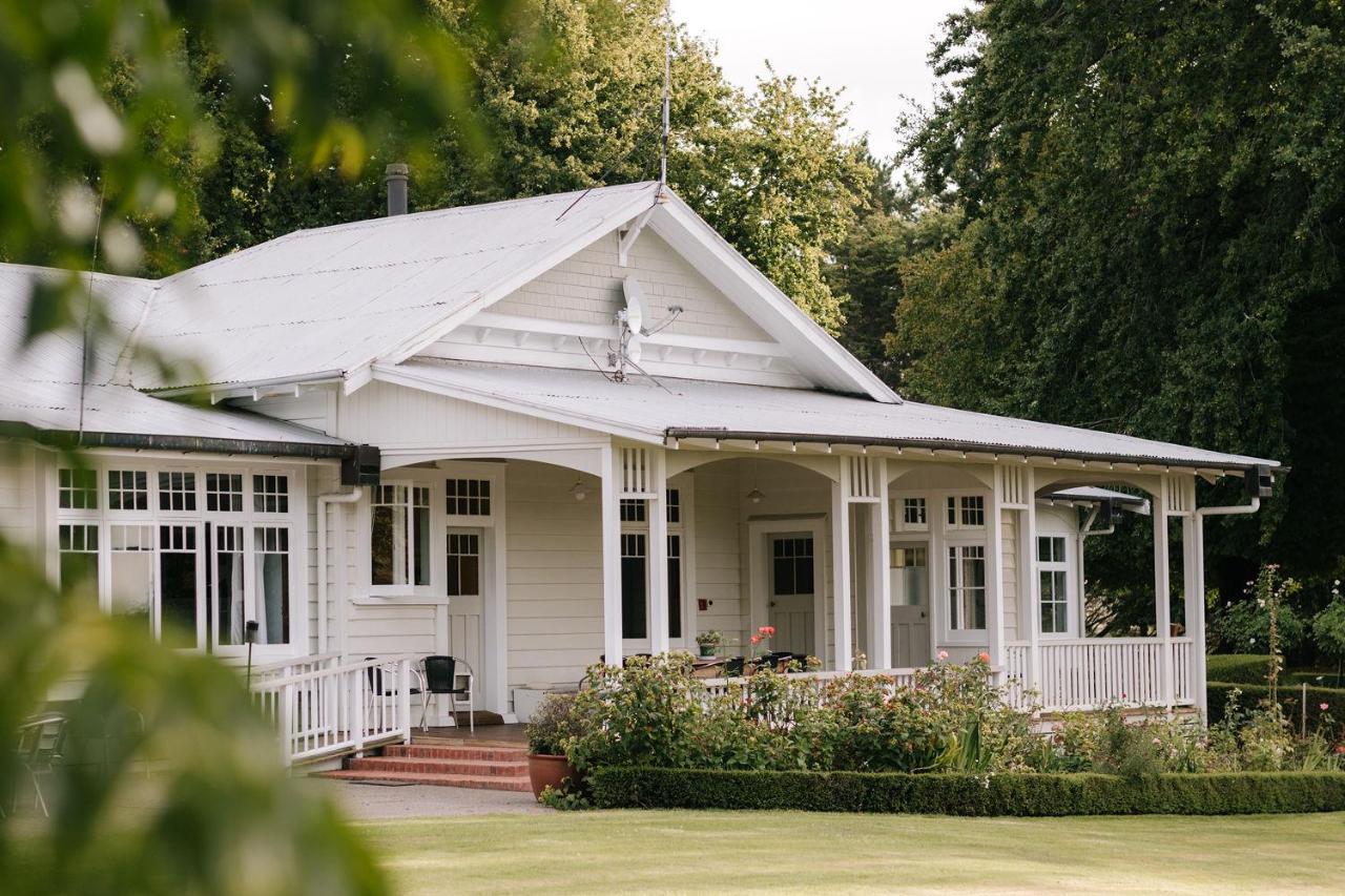 Wallingford Homestead Zewnętrze zdjęcie