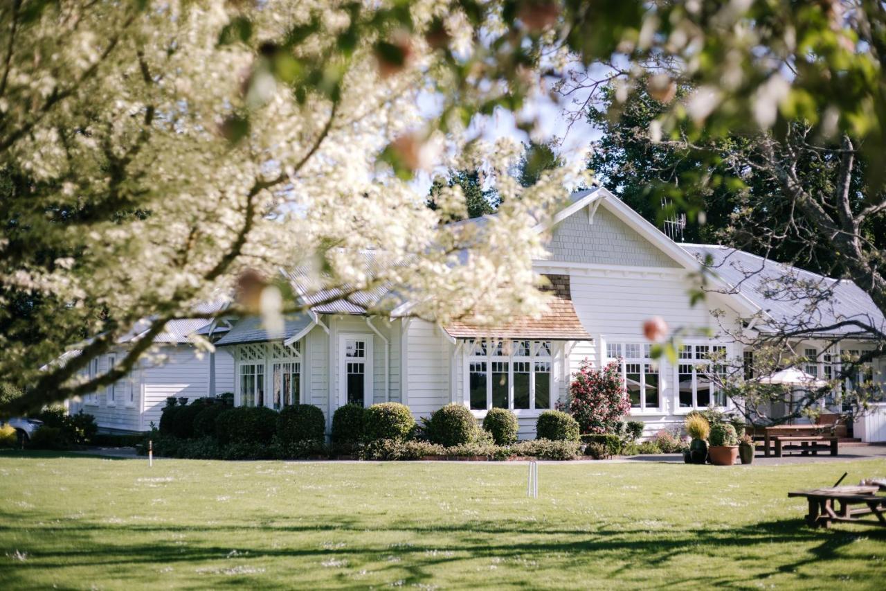 Wallingford Homestead Zewnętrze zdjęcie