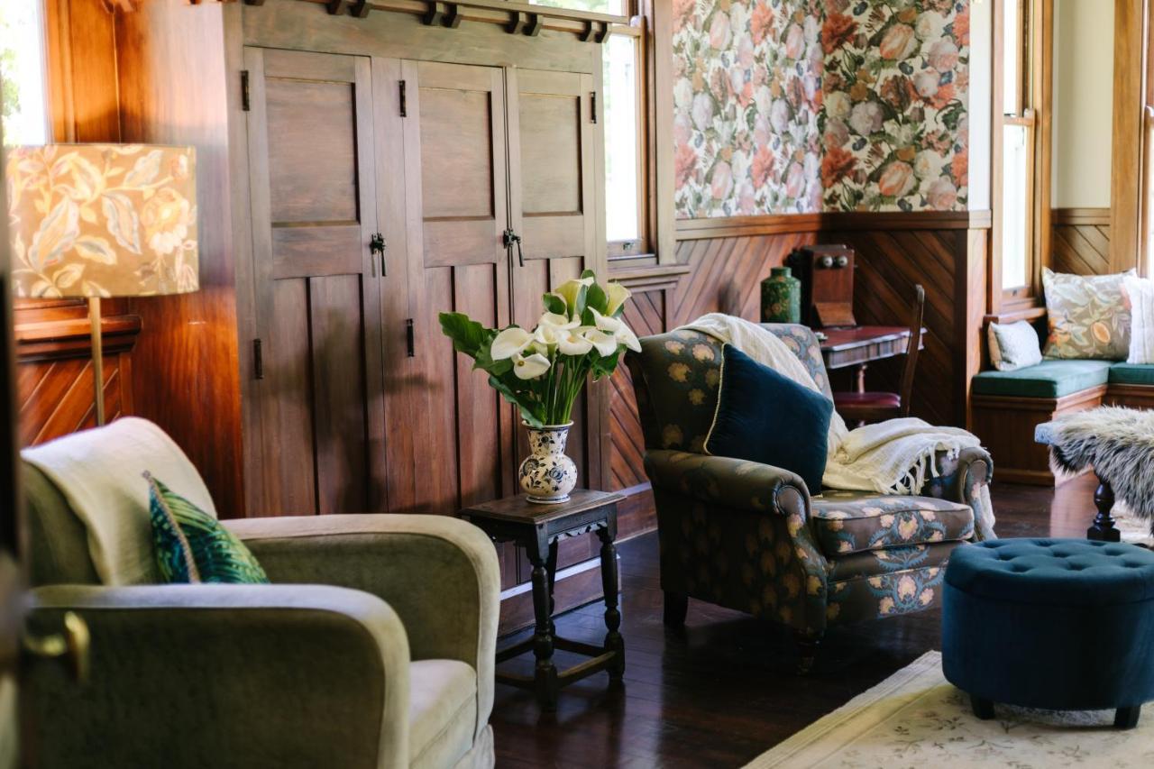 Wallingford Homestead Zewnętrze zdjęcie