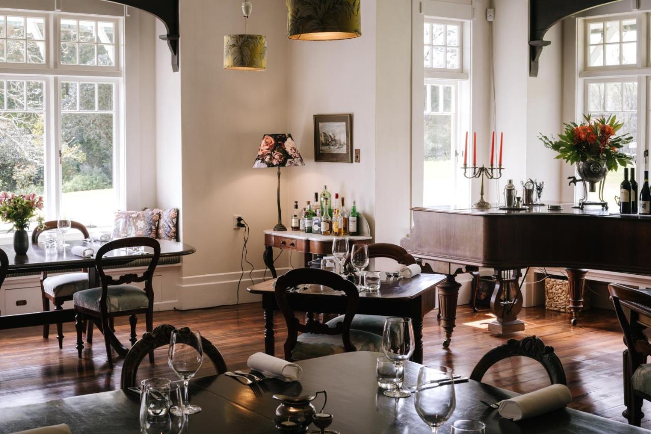 Wallingford Homestead Zewnętrze zdjęcie