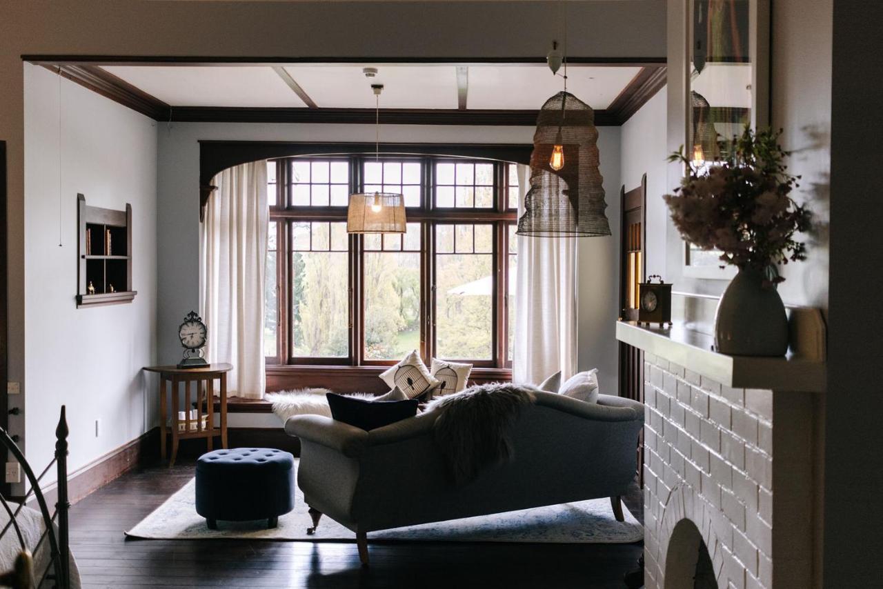 Wallingford Homestead Zewnętrze zdjęcie