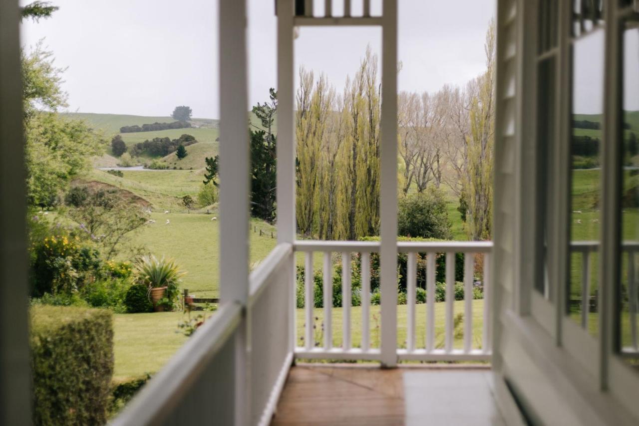 Wallingford Homestead Zewnętrze zdjęcie