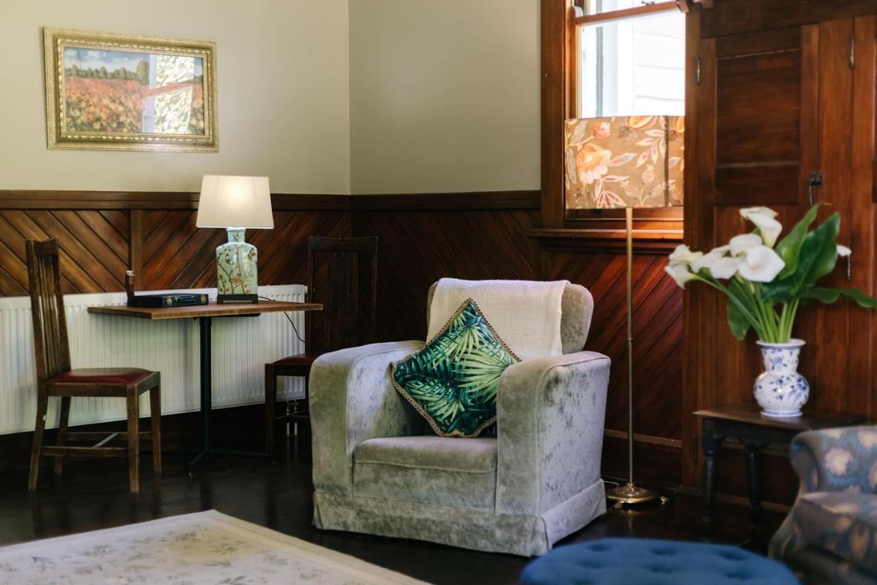 Wallingford Homestead Zewnętrze zdjęcie