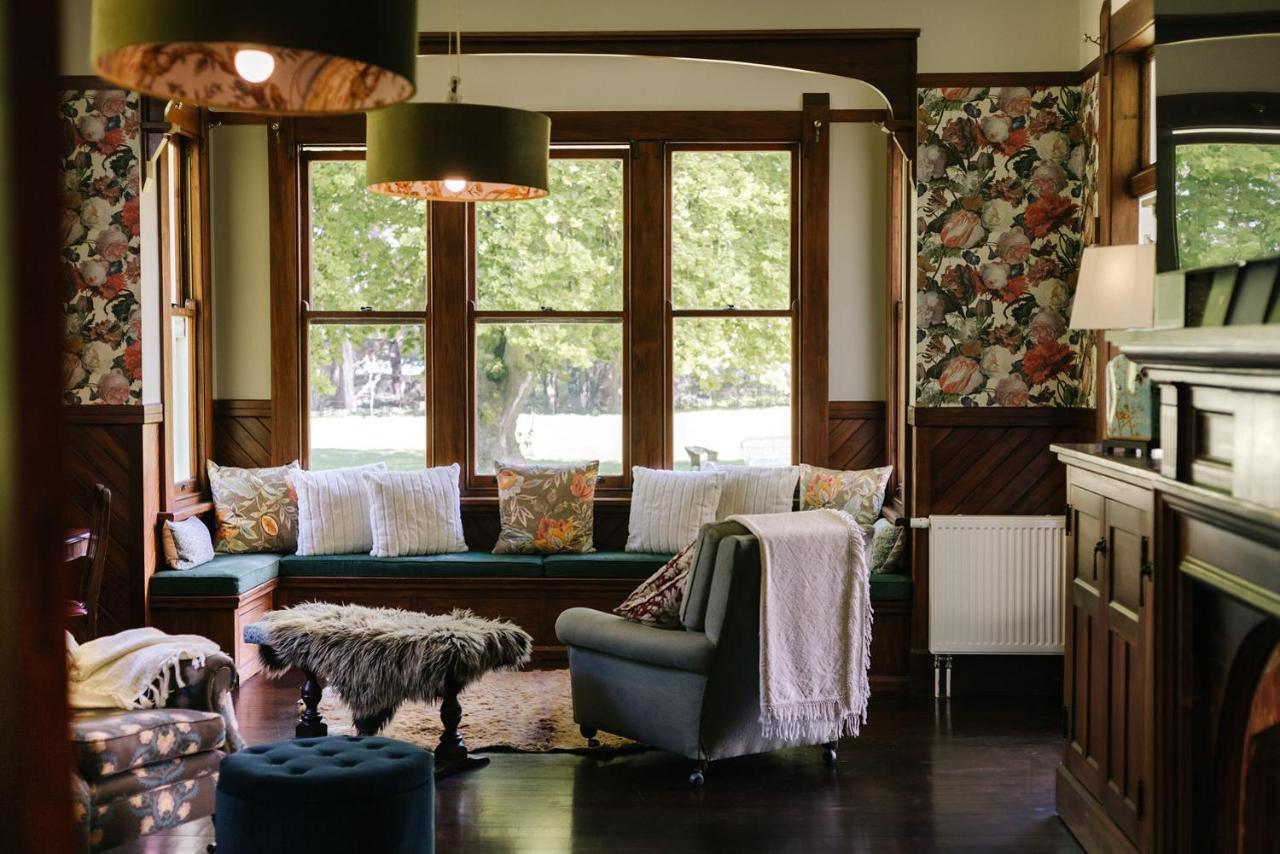Wallingford Homestead Zewnętrze zdjęcie