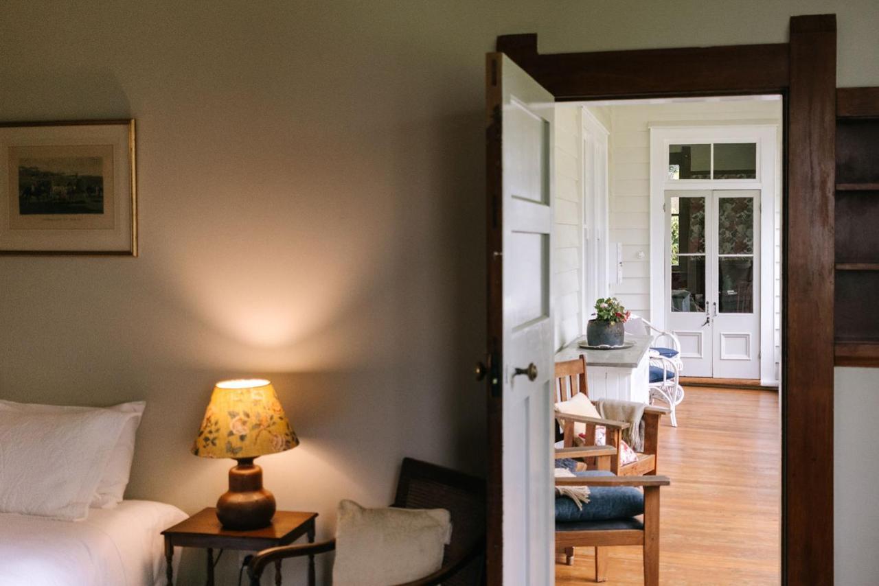 Wallingford Homestead Zewnętrze zdjęcie