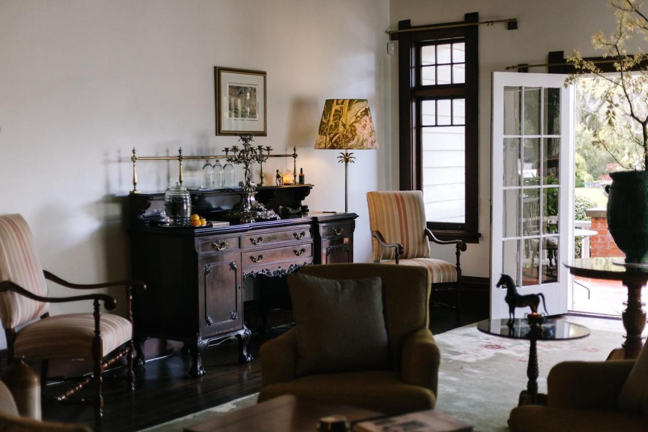 Wallingford Homestead Zewnętrze zdjęcie