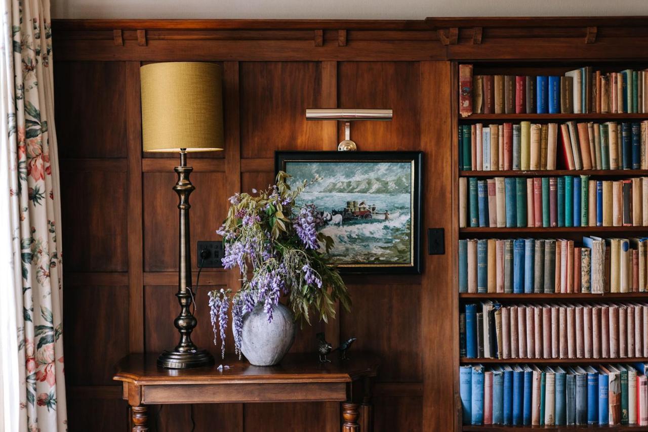 Wallingford Homestead Zewnętrze zdjęcie