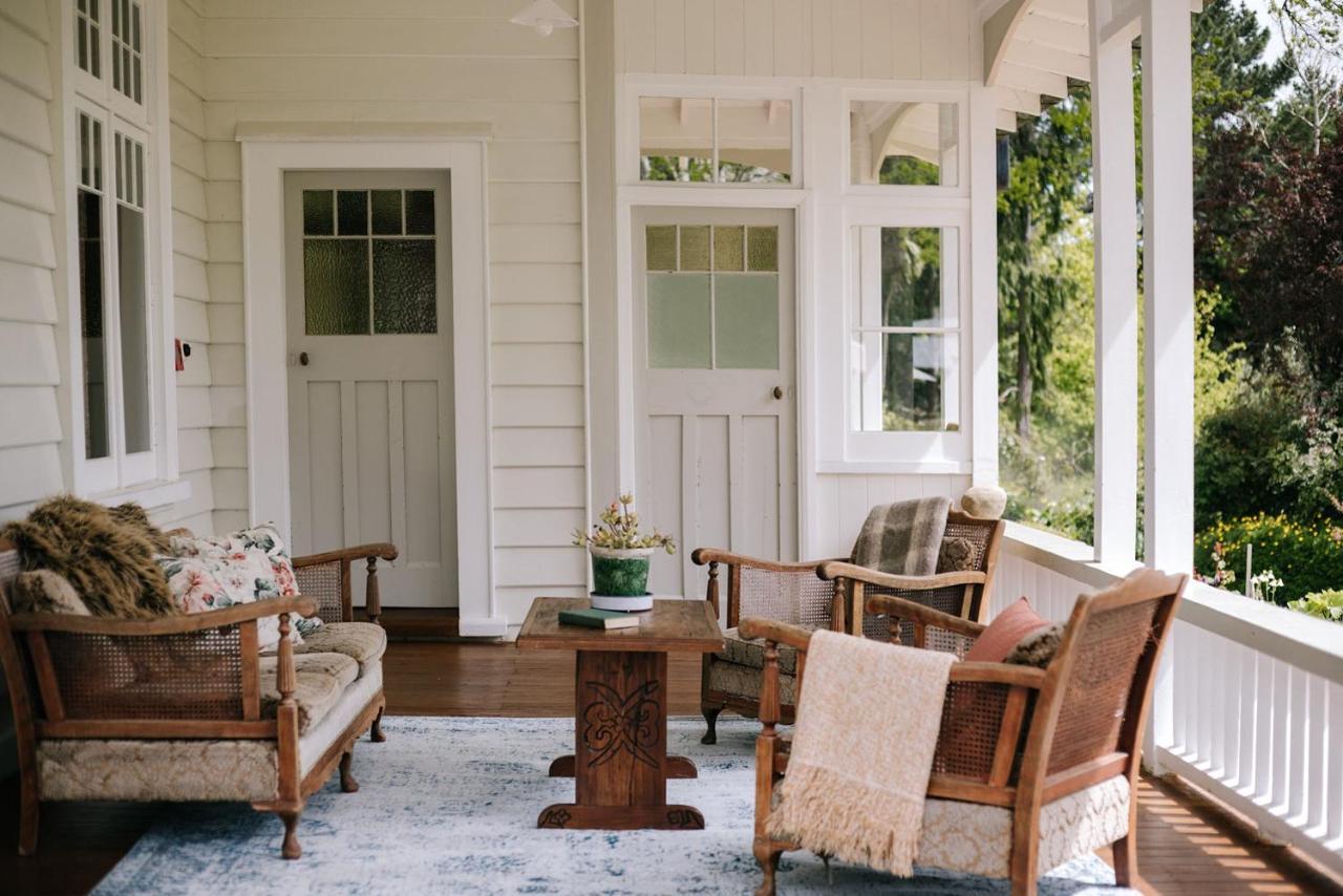 Wallingford Homestead Zewnętrze zdjęcie