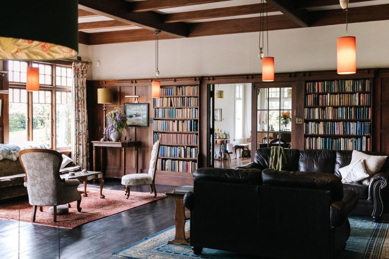 Wallingford Homestead Zewnętrze zdjęcie