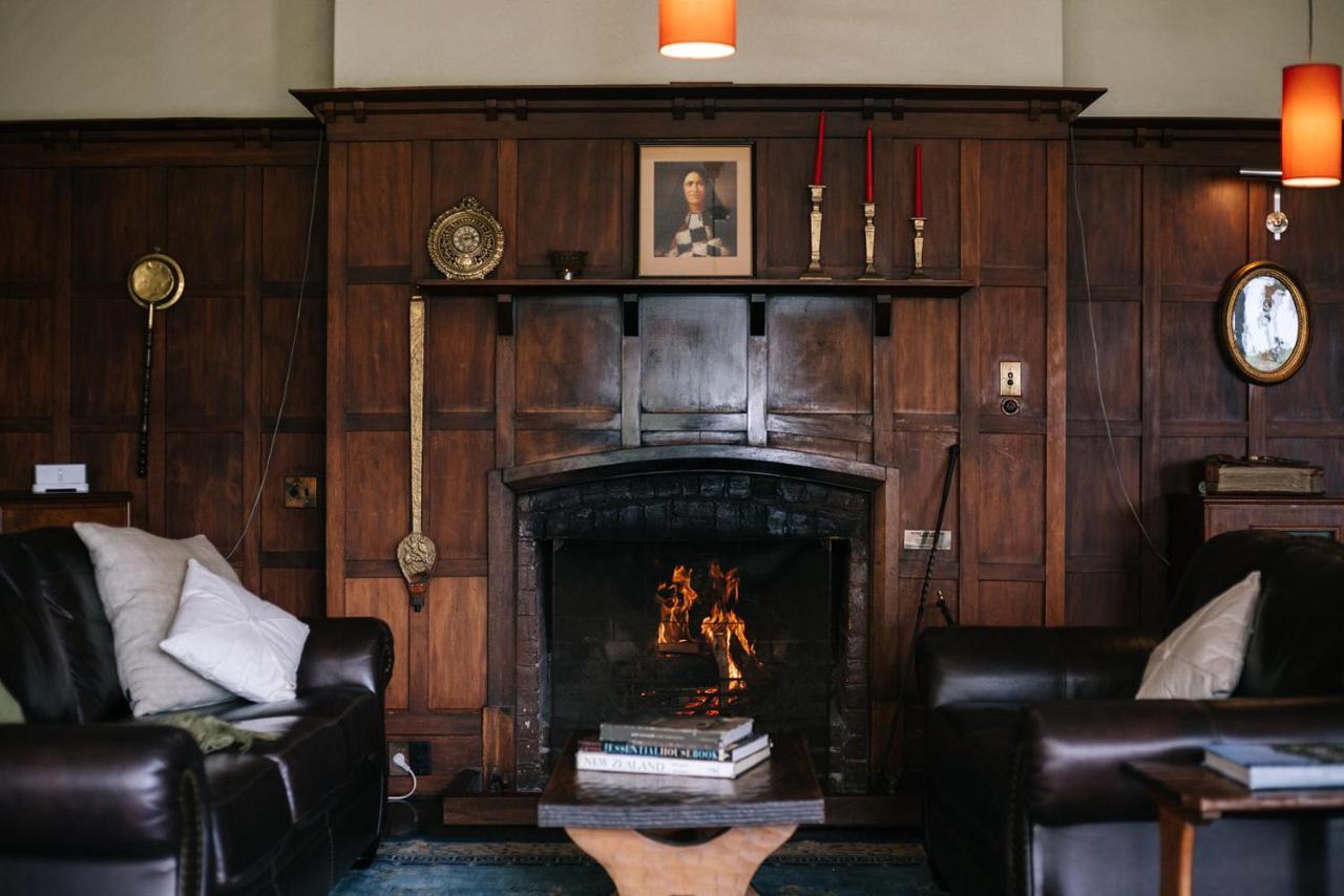 Wallingford Homestead Zewnętrze zdjęcie