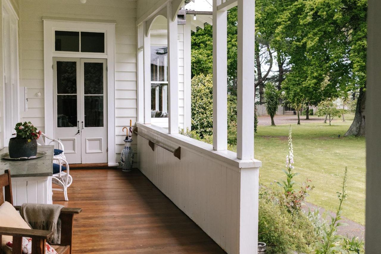 Wallingford Homestead Zewnętrze zdjęcie