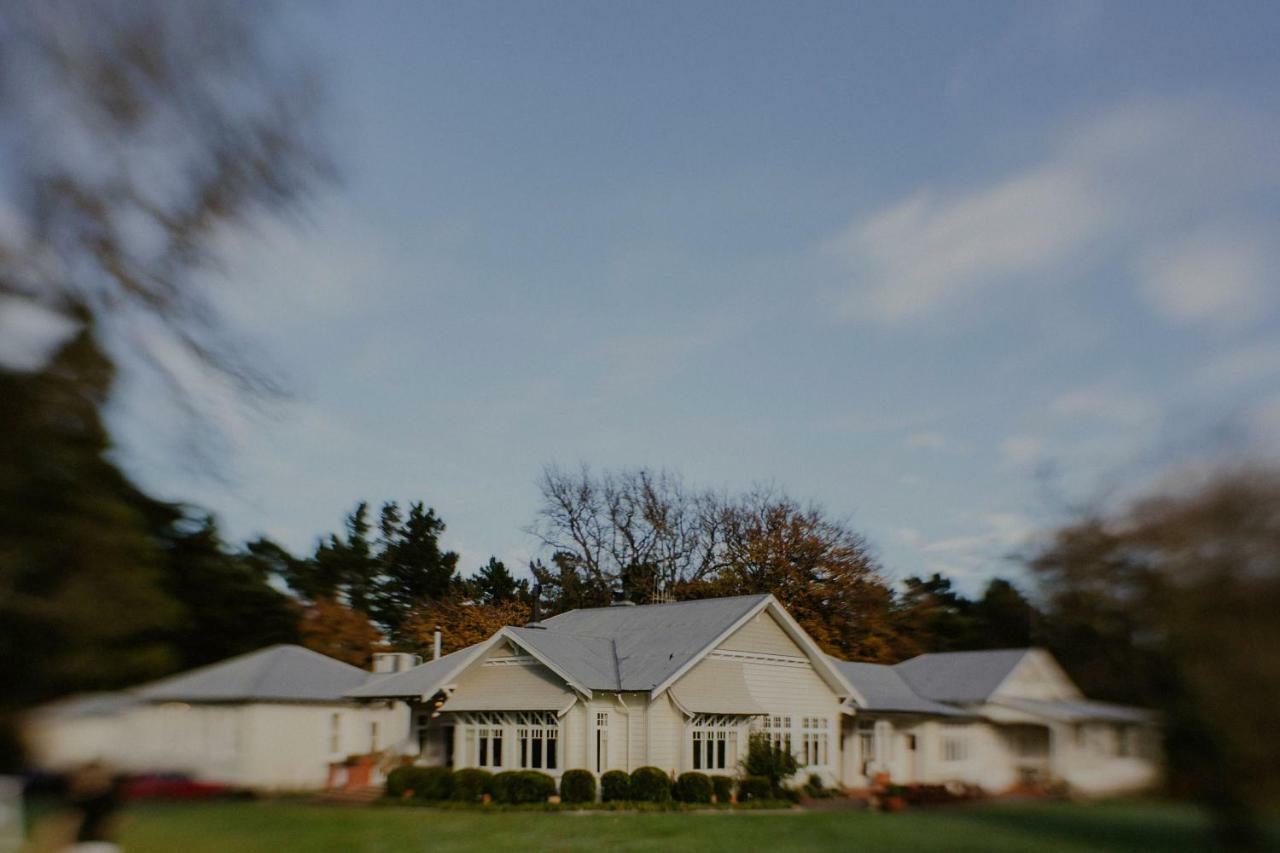 Wallingford Homestead Zewnętrze zdjęcie