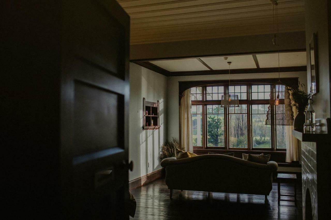 Wallingford Homestead Zewnętrze zdjęcie