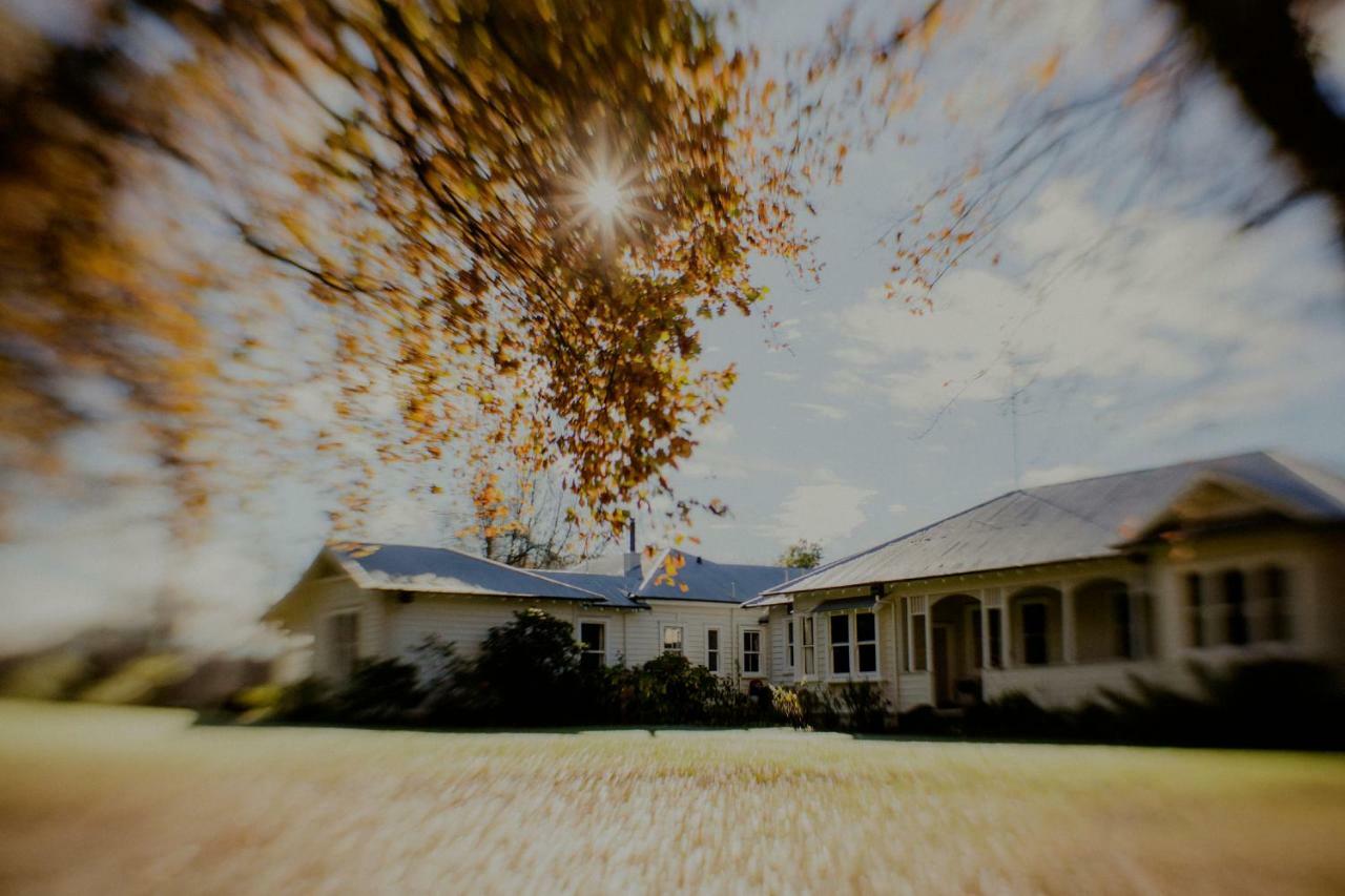 Wallingford Homestead Zewnętrze zdjęcie