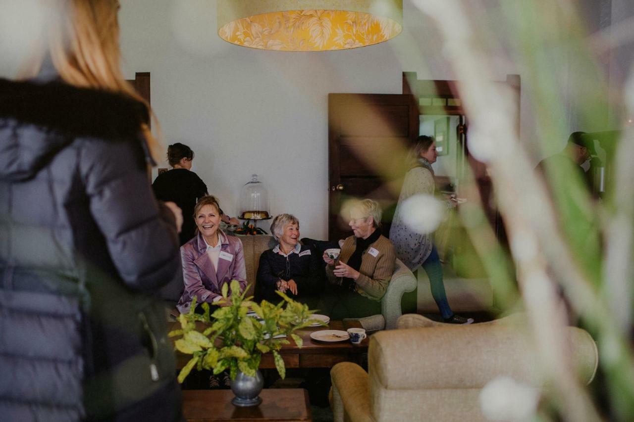 Wallingford Homestead Zewnętrze zdjęcie