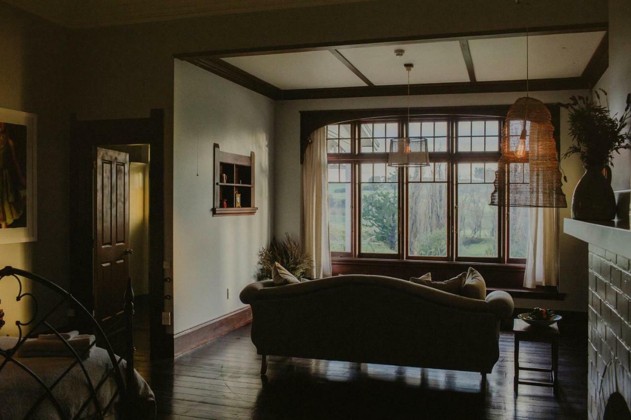 Wallingford Homestead Zewnętrze zdjęcie