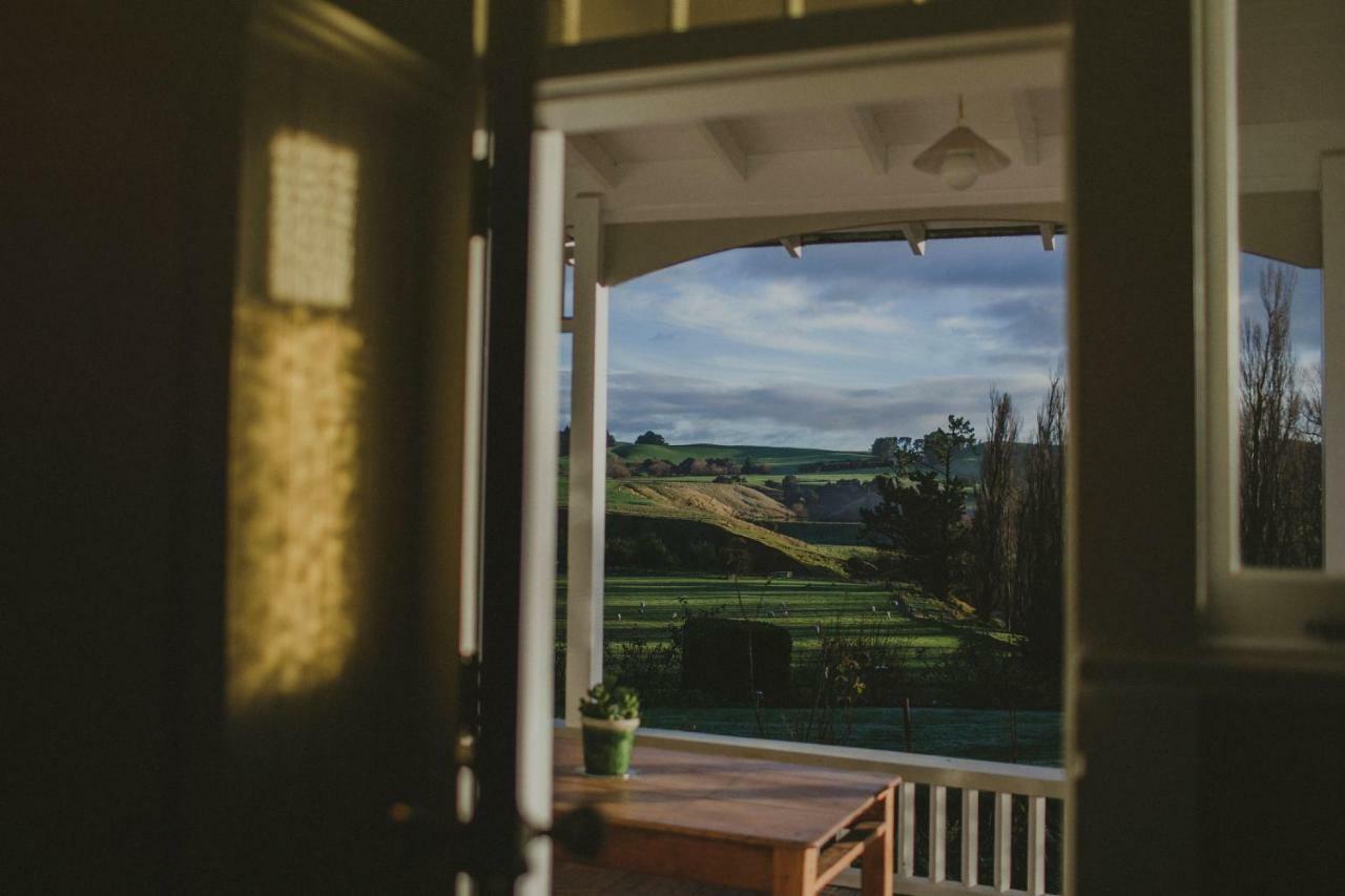 Wallingford Homestead Zewnętrze zdjęcie